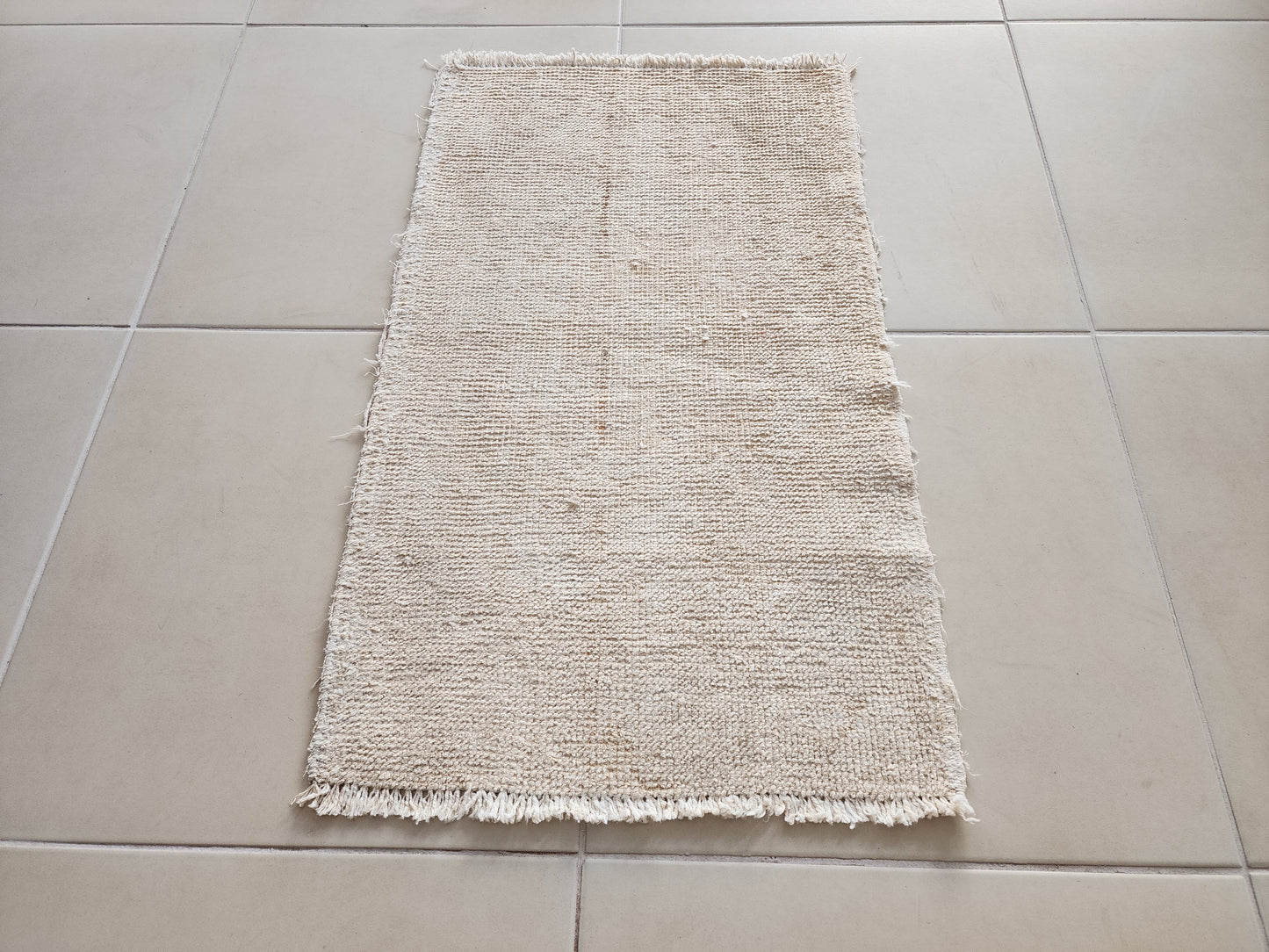 Oushak Small Decor Rug 2x3 ft - skuy143