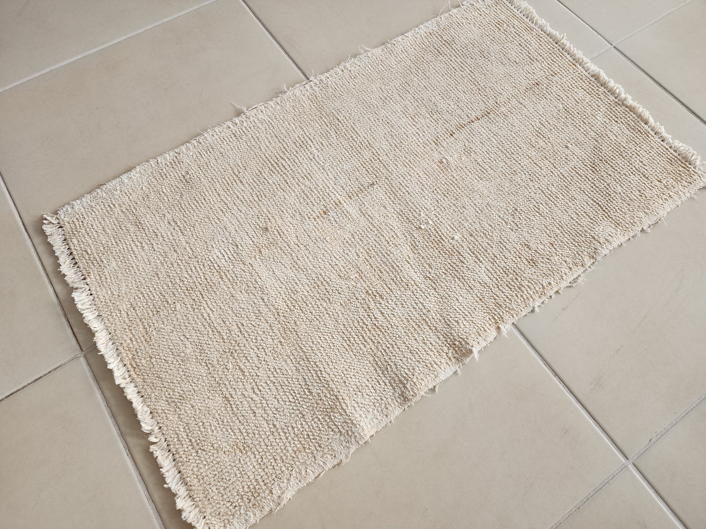 Oushak Small Decor Rug 2x3 ft - skuy143