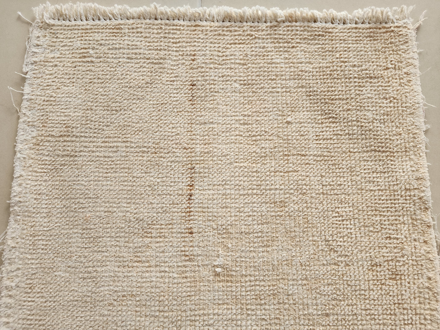 Oushak Small Decor Rug 2x3 ft - skuy143