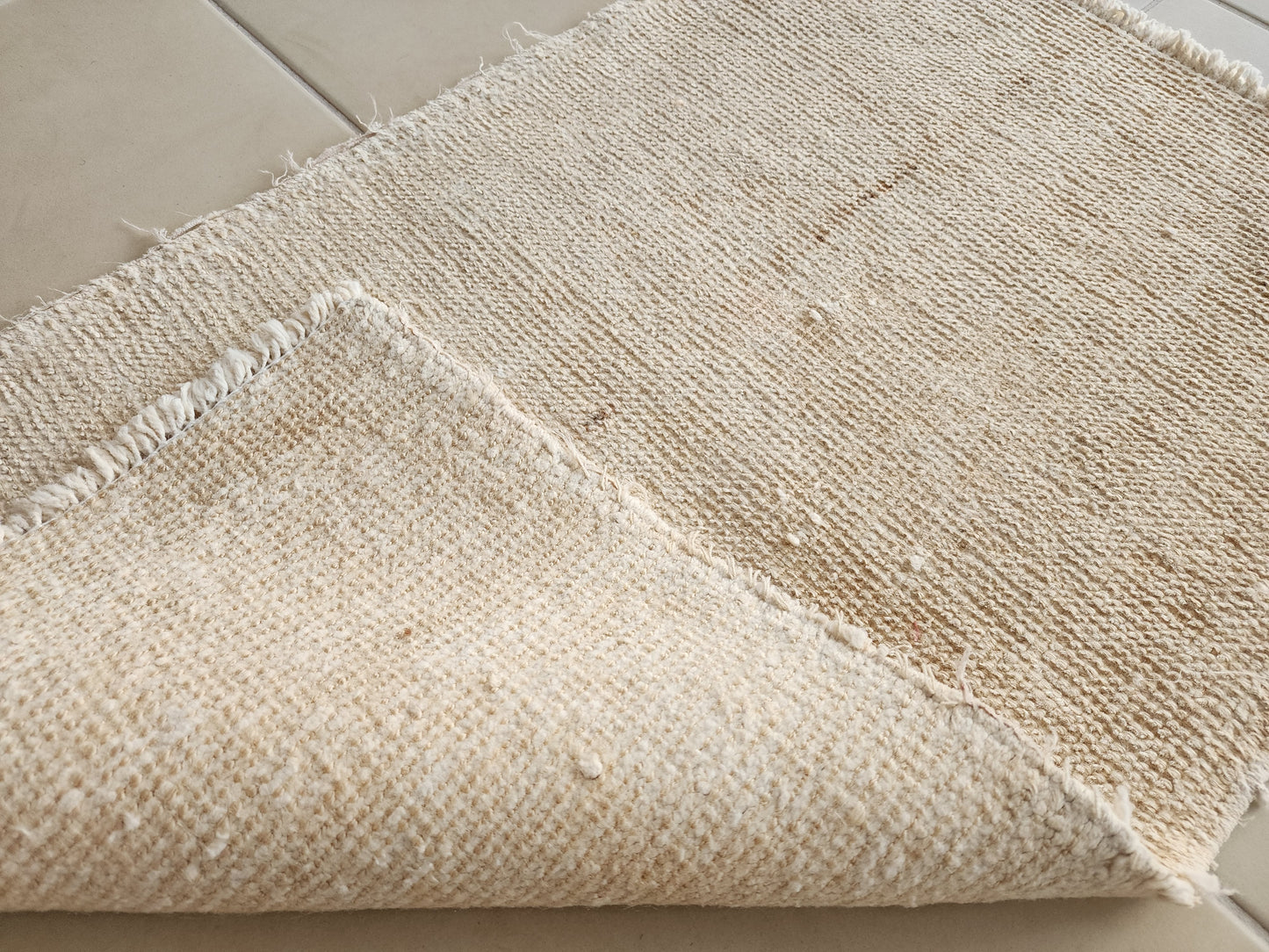 Oushak Small Decor Rug 2x3 ft - skuy143