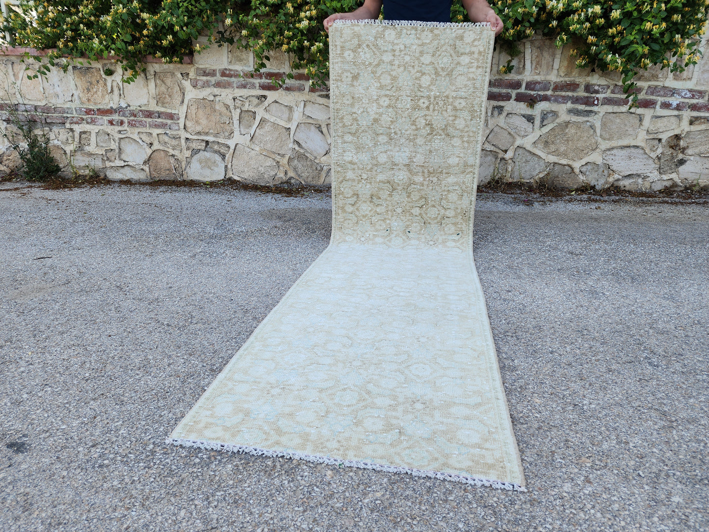 Persian Home Decor Runner Rug 2x8 - sku1951