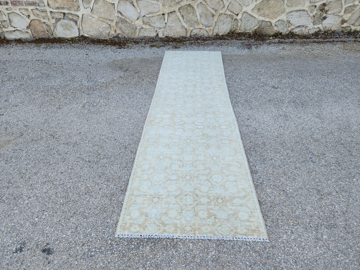 Persian Home Decor Runner Rug 2x8 - sku1951