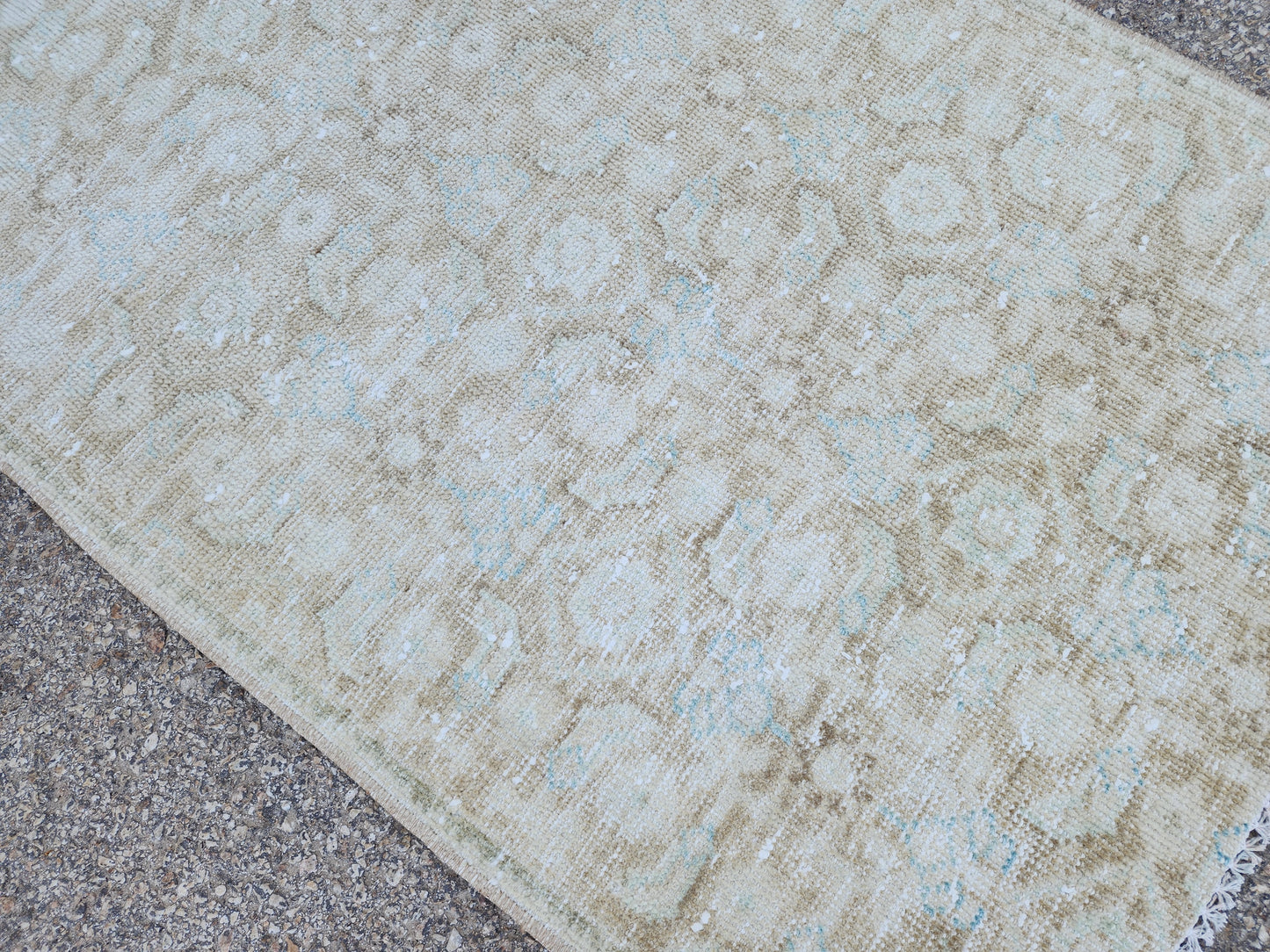 Persian Home Decor Runner Rug 2x8 - sku1951
