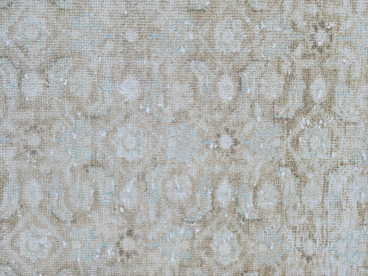Persian Home Decor Runner Rug 2x8 - sku1951