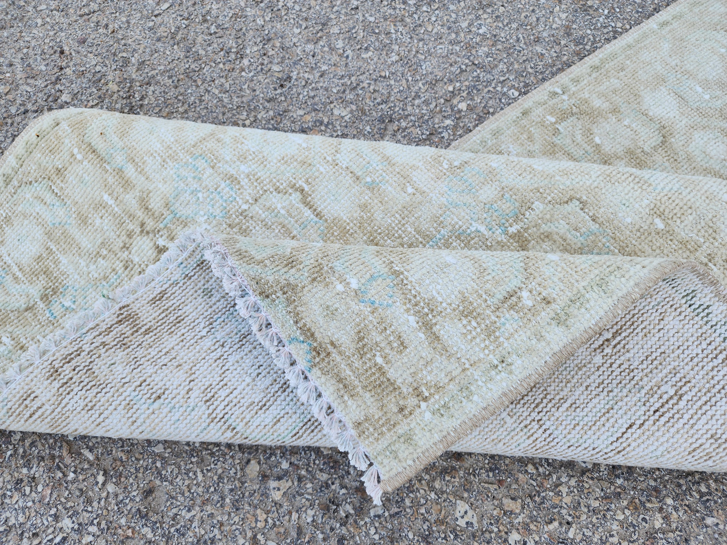 Persian Home Decor Runner Rug 2x8 - sku1951