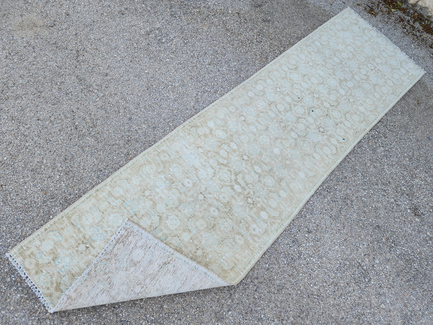 Persian Home Decor Runner Rug 2x8 - sku1951