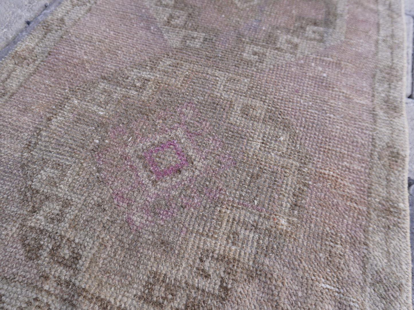 Neutral Door Mat 2x3 ft - skuy1