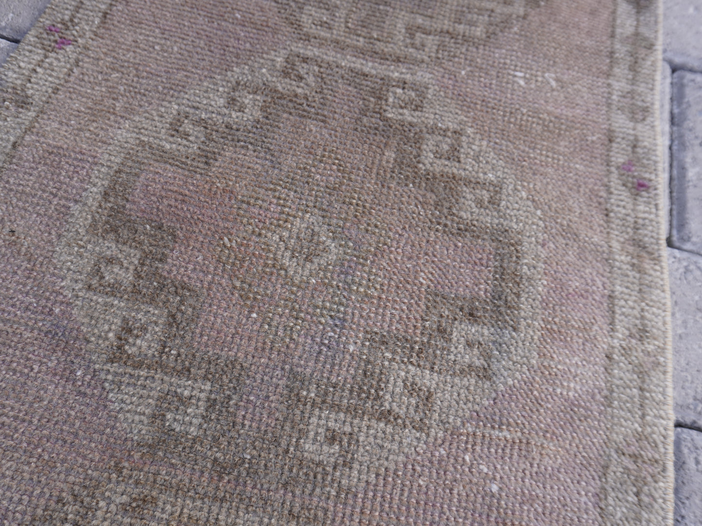Neutral Door Mat 2x3 ft - skuy1