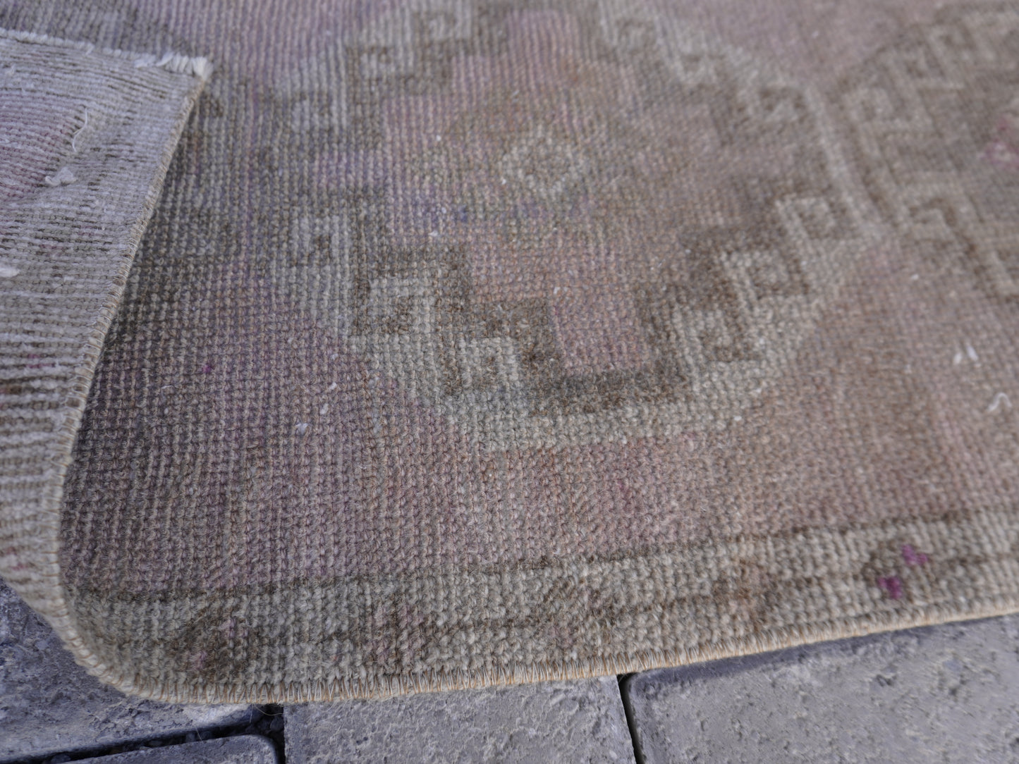 Neutral Door Mat 2x3 ft - skuy1