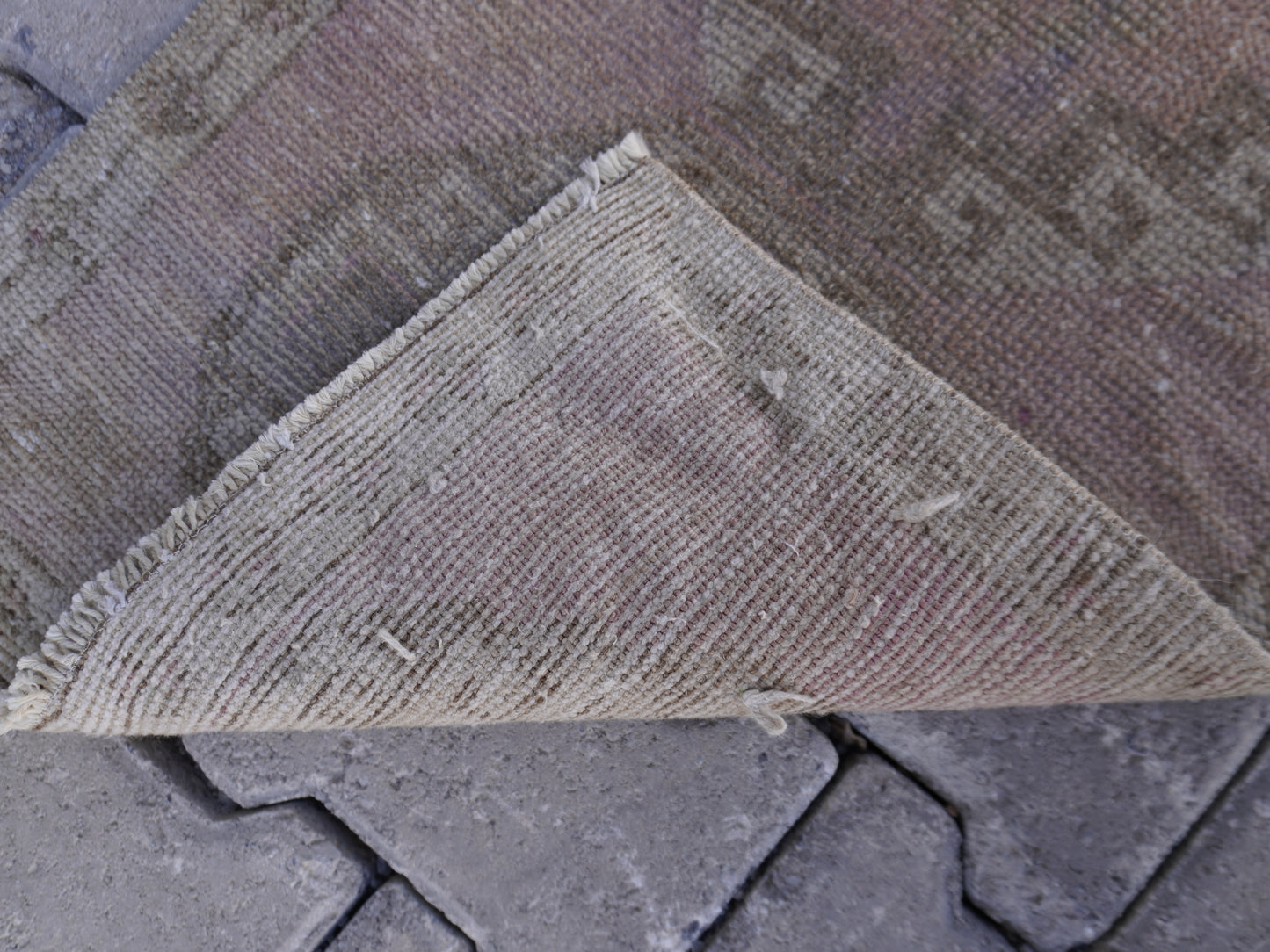 Neutral Door Mat 2x3 ft - skuy1