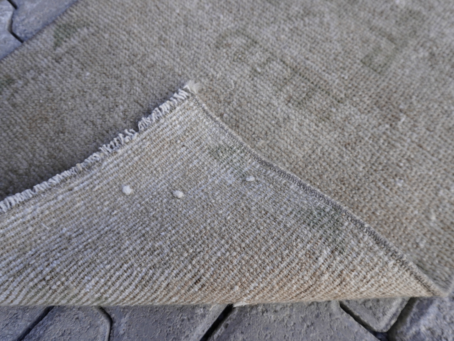 Mini Decor Doormat 2x3 ft - skuy5