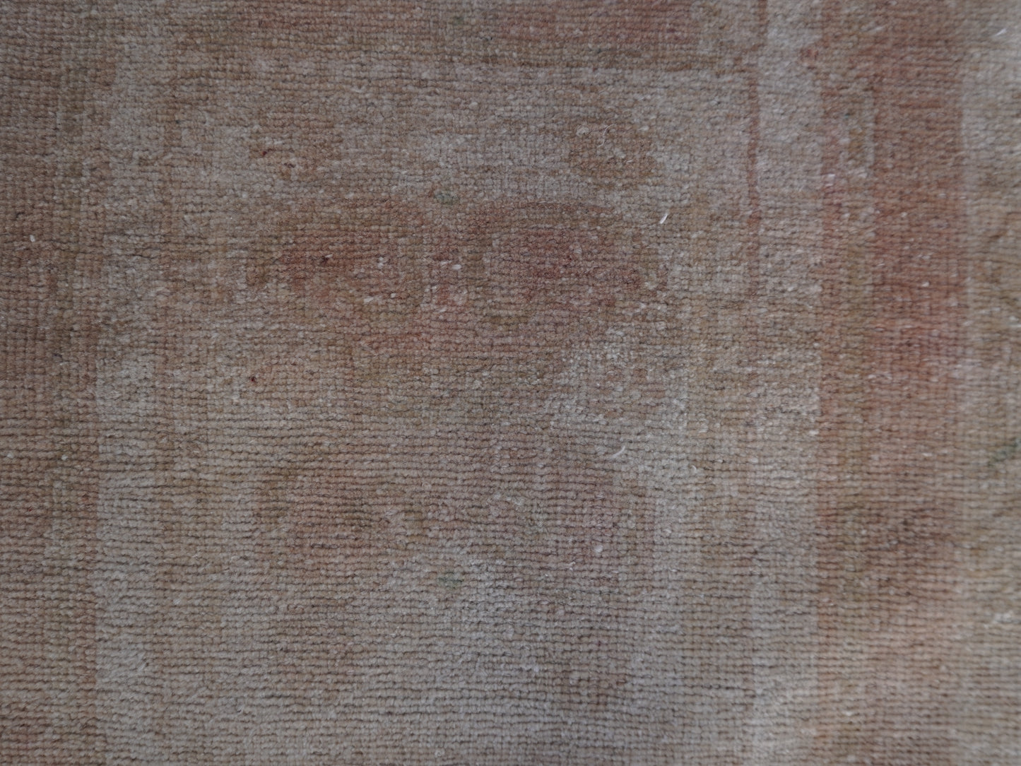 Hand Knotted Doormat 2x3 ft - skuy74