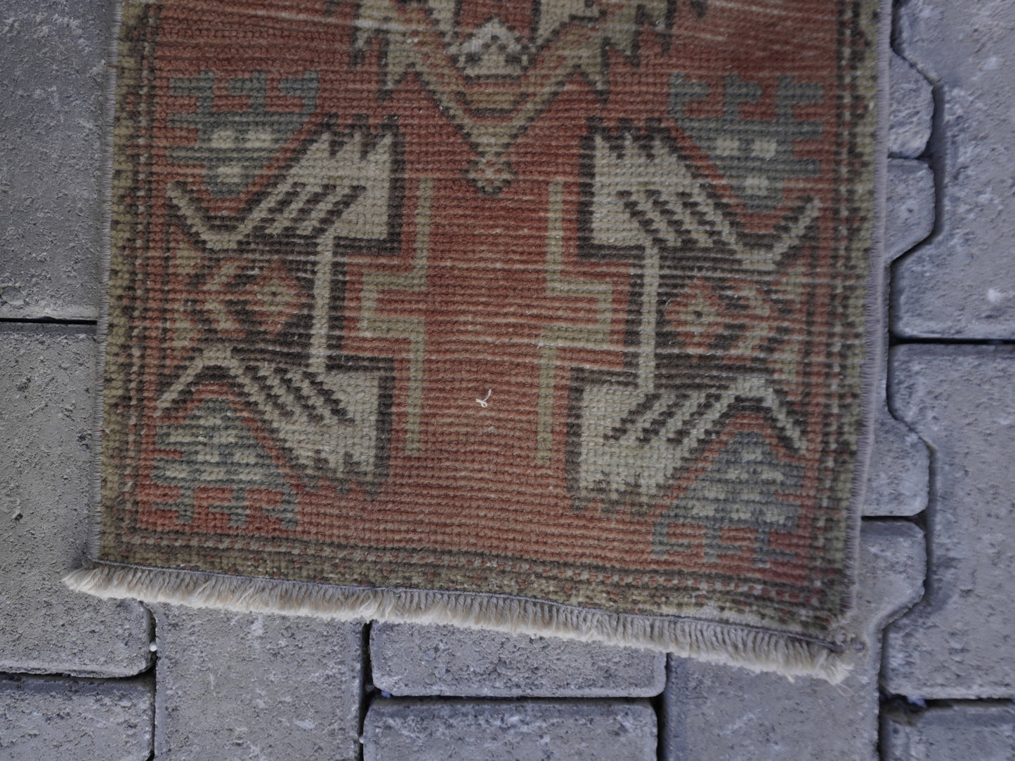 Bohem Decor Turkish Rug 2x3 ft - skuy75