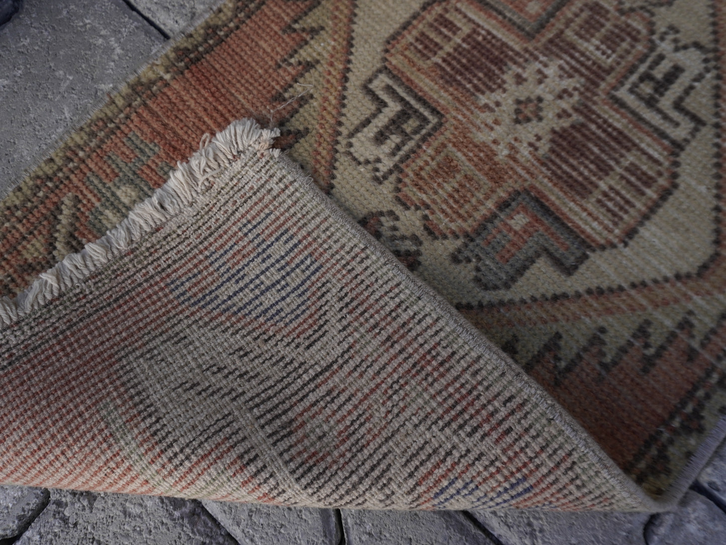 Bohem Decor Turkish Rug 2x3 ft - skuy75