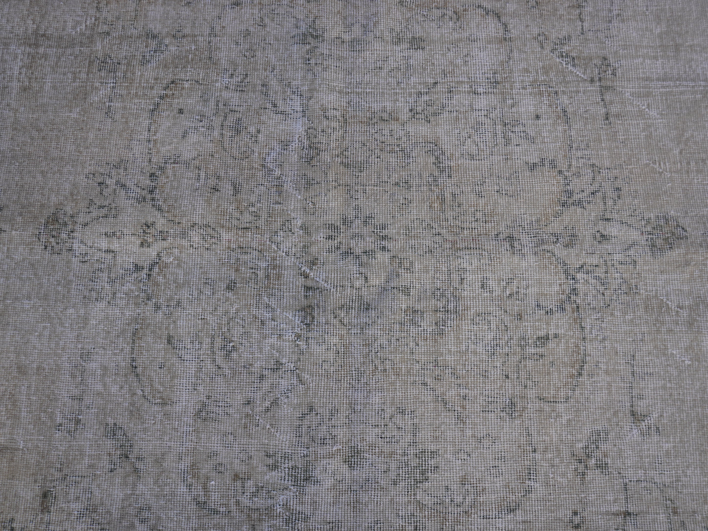 Vintage Area Rug 7x10 ft - skuf202