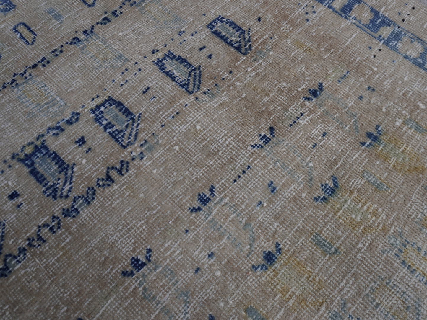 Persian Runner Rug 3x9 ft -sku1485