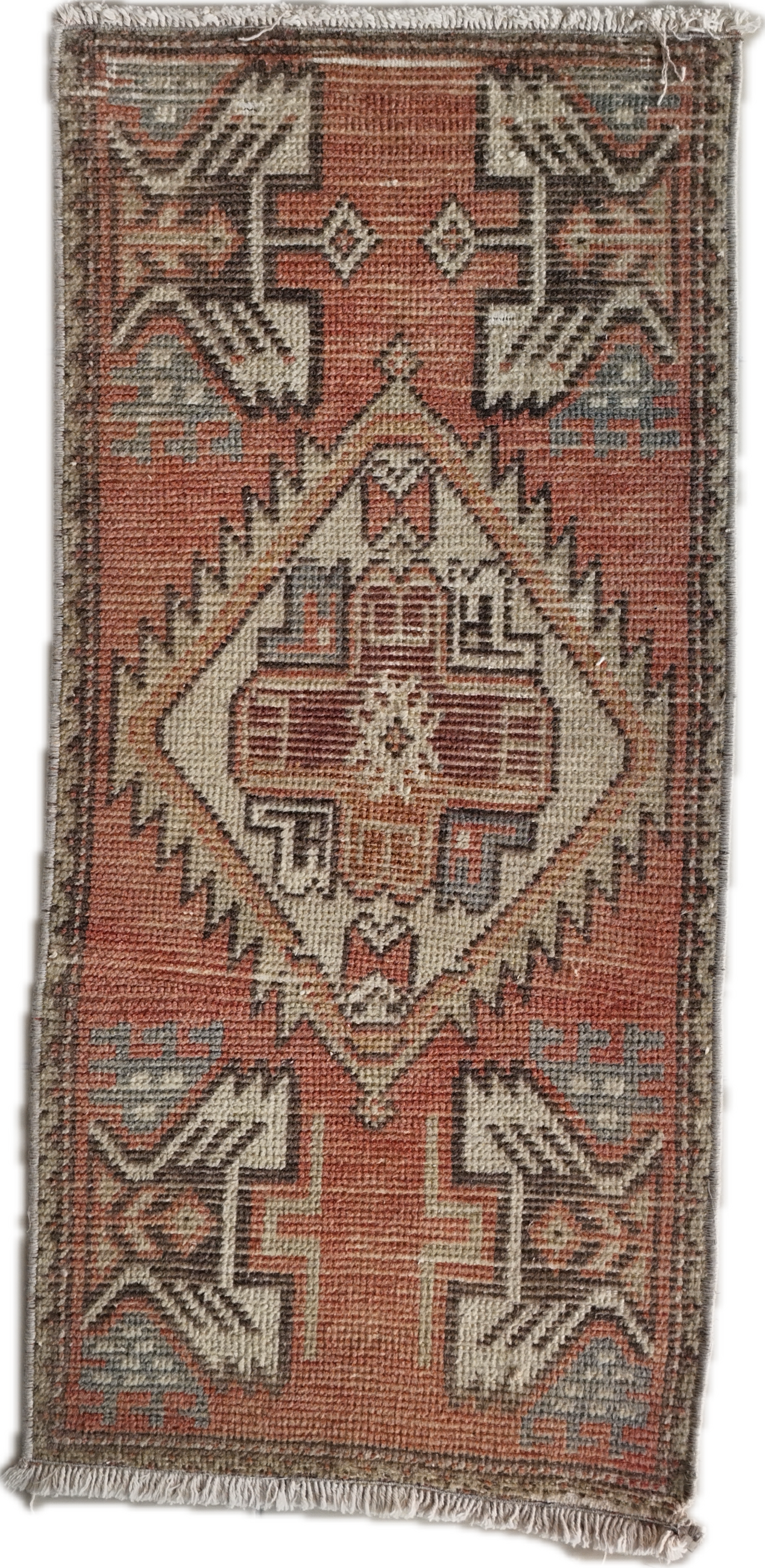 Bohem Decor Turkish Rug 2x3 ft - skuy75