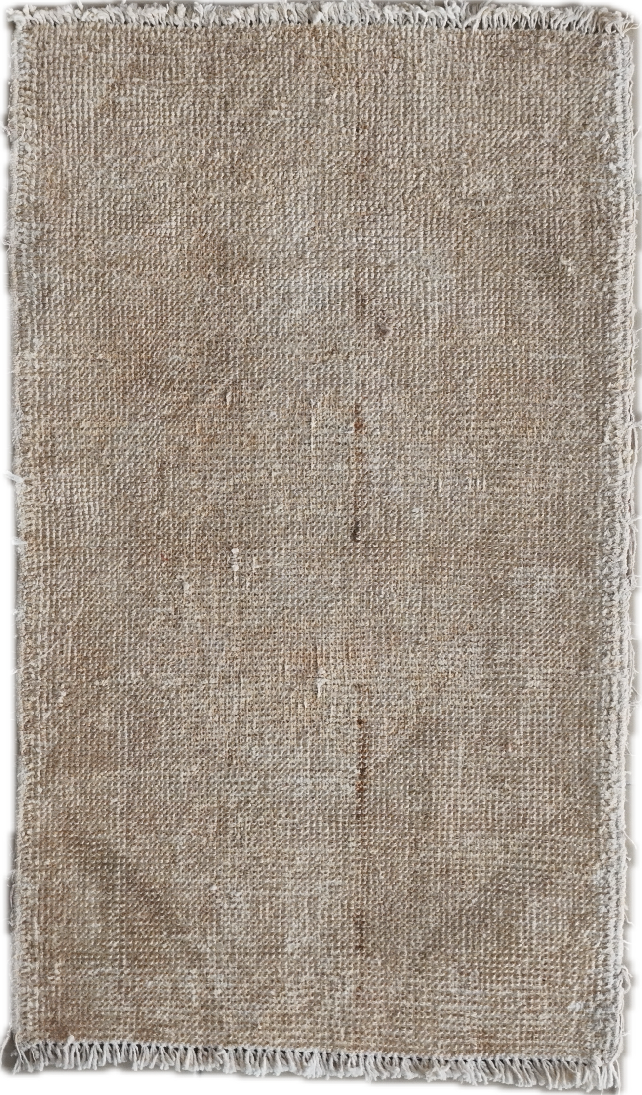 Oushak Small Decor Rug 2x3 ft - skuy143