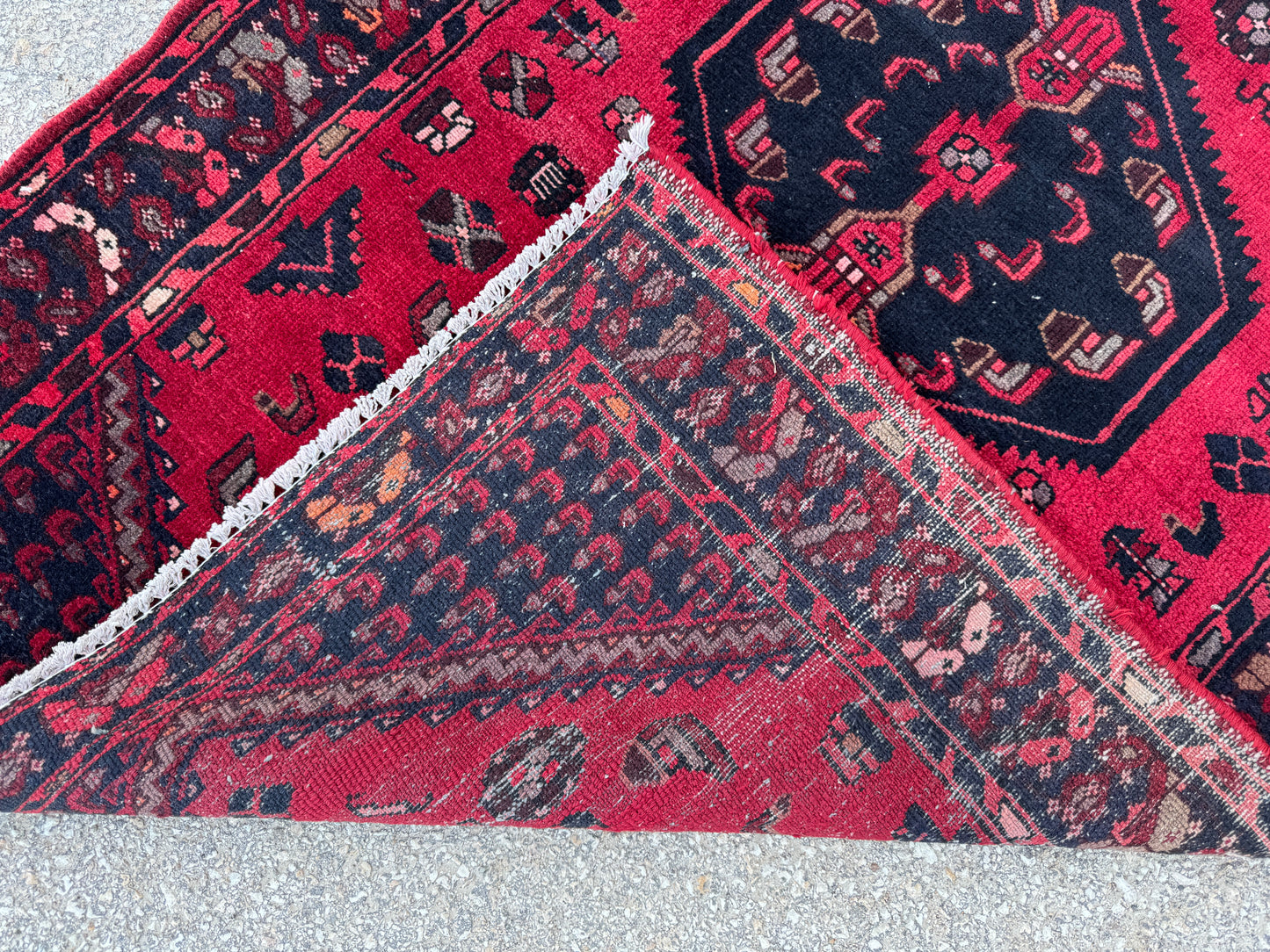 Entyway Bohemian Runner Rug 3x10- sku1851