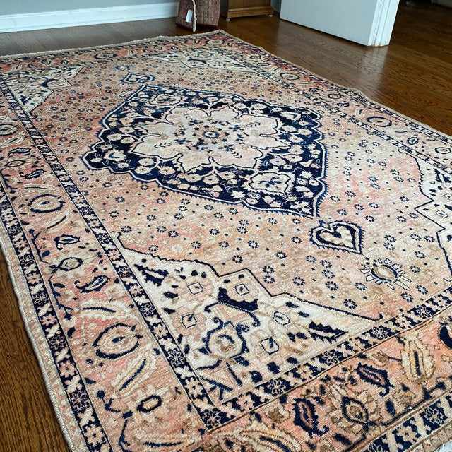 Medallion Rugs