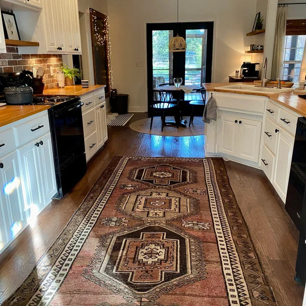 Anatolian Rugs