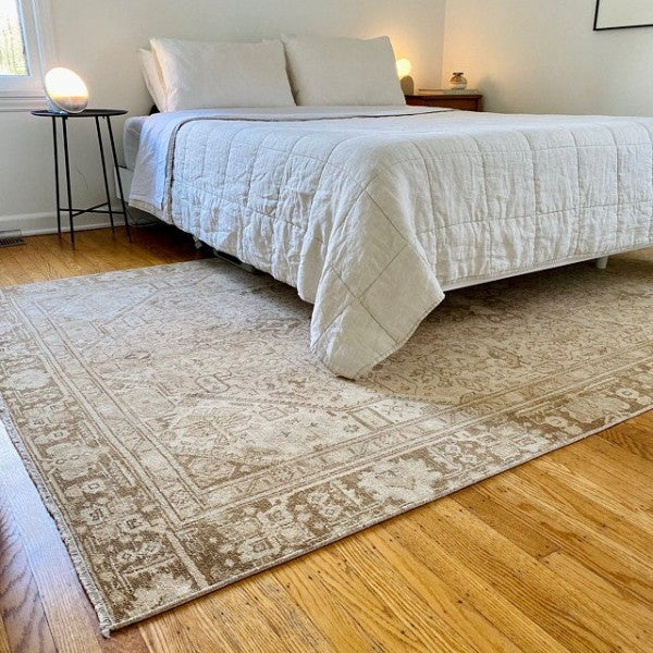 Neutral Rugs