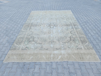 Neutral Oversize Rug 9x12 ft - sku a95