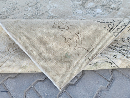Neutral Oversize Rug 9x12 ft - sku a95