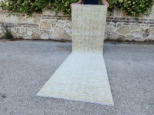 Persian Home Decor Runner Rug 2x8 - sku1951