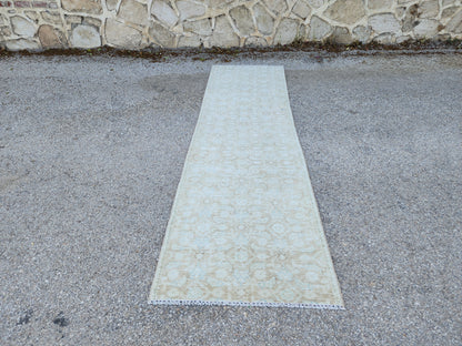 Persian Home Decor Runner Rug 2x8 - sku1951
