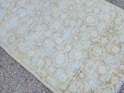 Persian Home Decor Runner Rug 2x8 - sku1951