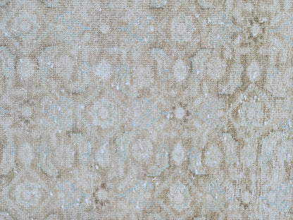Persian Home Decor Runner Rug 2x8 - sku1951