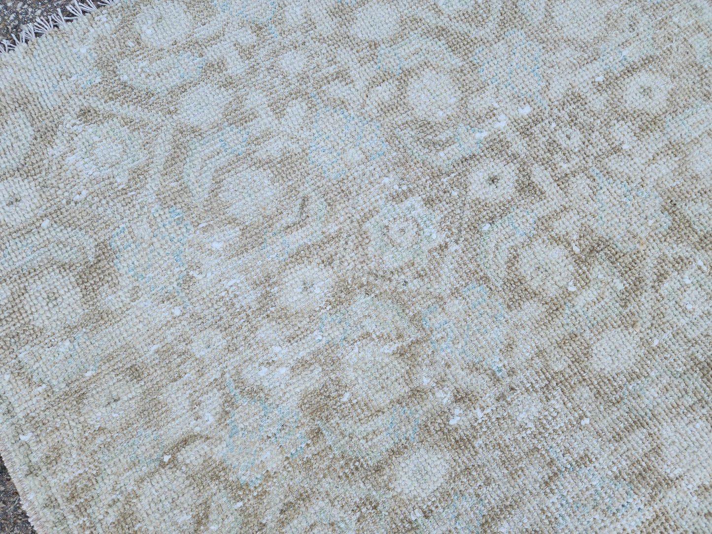 Persian Home Decor Runner Rug 2x8 - sku1951