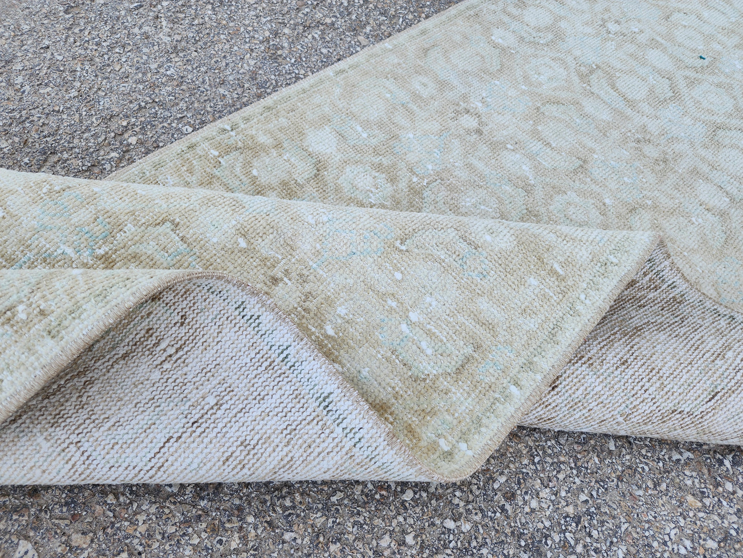 Persian Home Decor Runner Rug 2x8 - sku1951