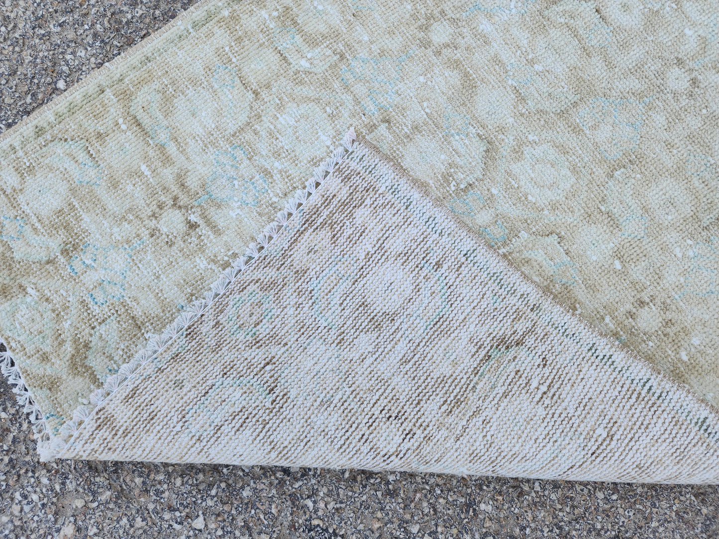 Persian Home Decor Runner Rug 2x8 - sku1951