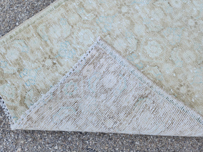 Persian Home Decor Runner Rug 2x8 - sku1951