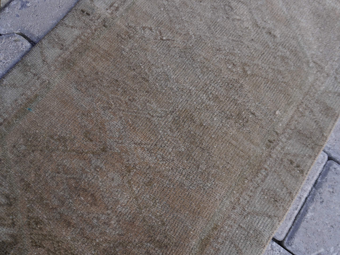 Neutral Door Mat 2x3 ft - skuy17