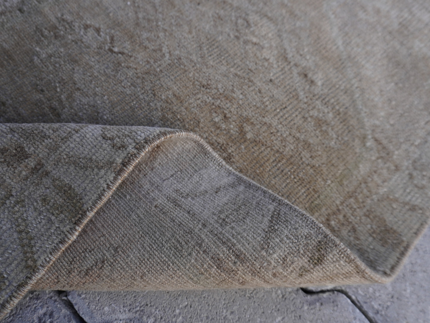 Neutral Door Mat 2x3 ft - skuy17