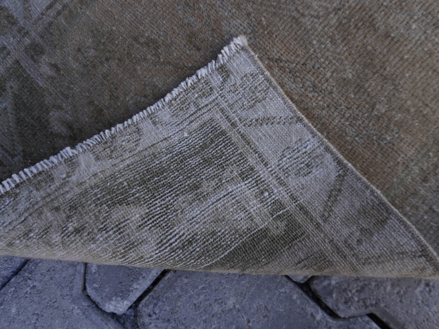 Neutral Door Mat 2x3 ft - skuy17