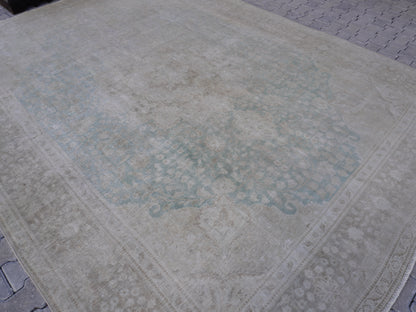 Neutral Large Rug 10x13 ft - sku2038
