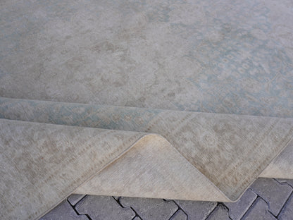 Neutral Large Rug 10x13 ft - sku2038