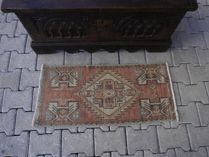 Bohem Decor Turkish Rug 2x3 ft - skuy75