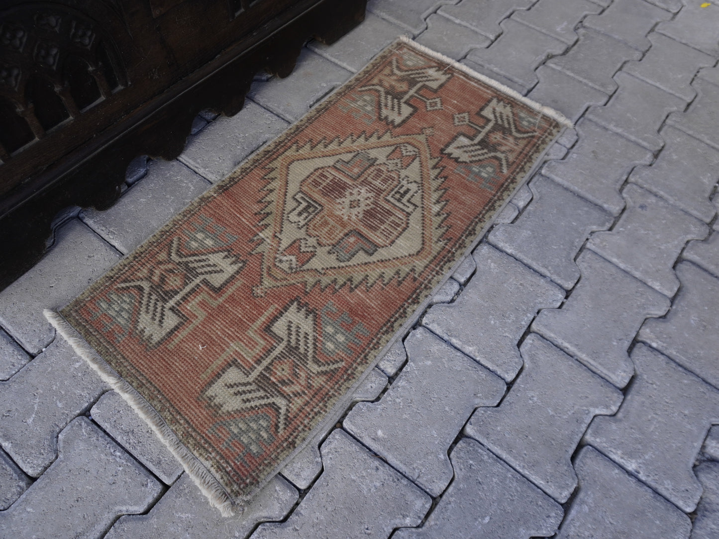Bohem Decor Turkish Rug 2x3 ft - skuy75