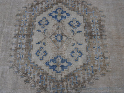 Vintage Oversized Rug 8x12 ft - sku1723