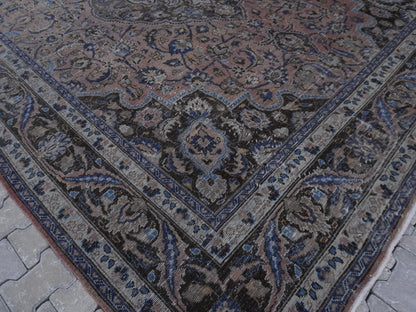 Vintage Oversized Rug 10x13 ft - sku1714