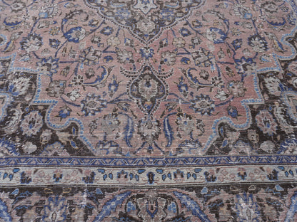 Vintage Oversized Rug 10x13 ft - sku1714