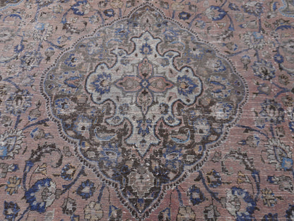 Vintage Oversized Rug 10x13 ft - sku1714
