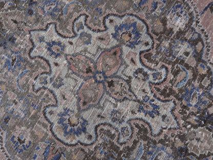 Vintage Oversized Rug 10x13 ft - sku1714