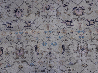 Turkish Vintage Rug 7x10 ft - skuf170