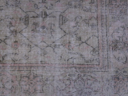 Turkish Neutral isparta Rug 7x10 ft - skuf287